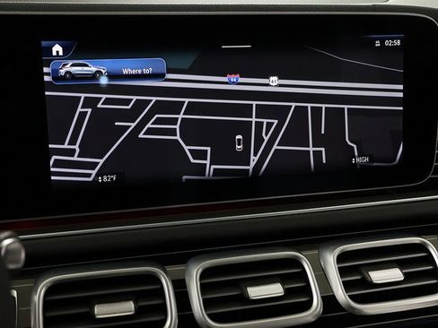 Certified 2026 Mercedes-Benz GLE 450 GLE 450 image 19