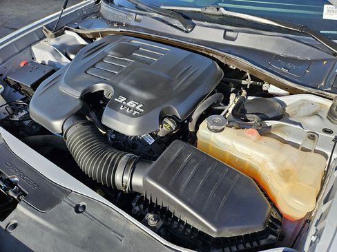 Used 2022 Dodge Charger GT w/ Plus Group image 37