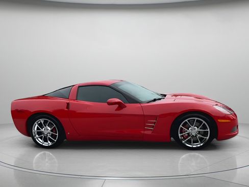 Used 2008 Chevrolet Corvette Coupe image 33