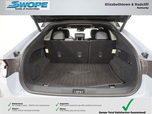 New 2025 Ford Mustang Mach-E GT w/ Interior Protection Package AWD/4WD image 36