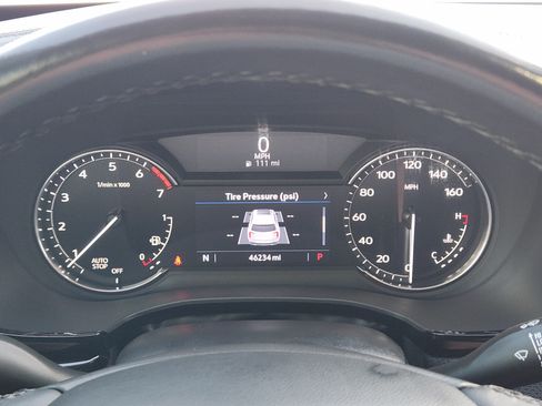 Used 2023 Cadillac XT6 Luxury FWD image 15