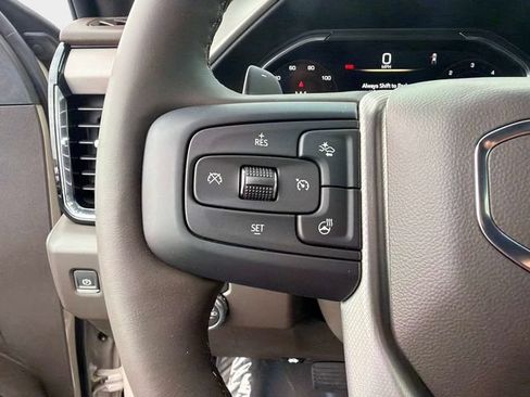 New 2026 GMC Sierra 1500 Denali w/ Denali Reserve Package AWD/4WD image 29