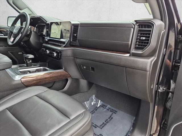 Used 2025 GMC Sierra 1500 Elevation w/ Elevation Premium Package AWD/4WD image 22