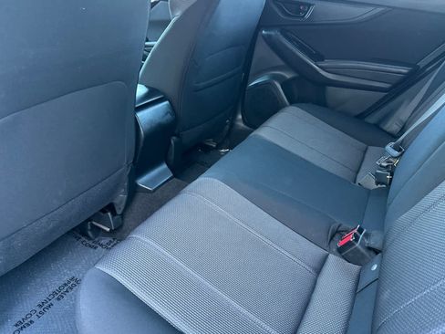 Used 2023 Subaru Impreza 2.0i AWD/4WD image 4