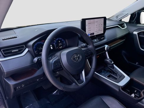 Used 2024 Toyota RAV4 Limited image 7