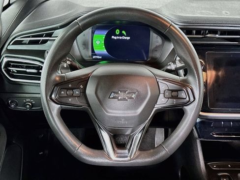 Used 2023 Chevrolet Bolt LT FWD image 13