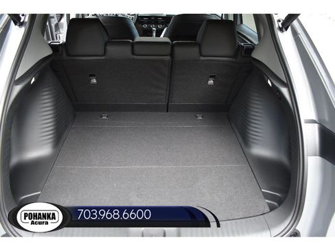 New 2025 Acura ADX AWD image 16