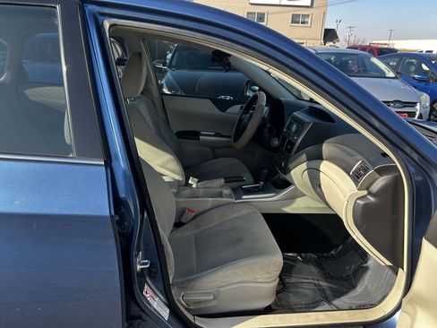 Used 2009 Subaru Impreza 2.5i image 14
