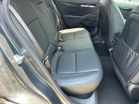 Certified 2024 Kia Seltos SX w/ SX Sunroof Package AWD/4WD image 15