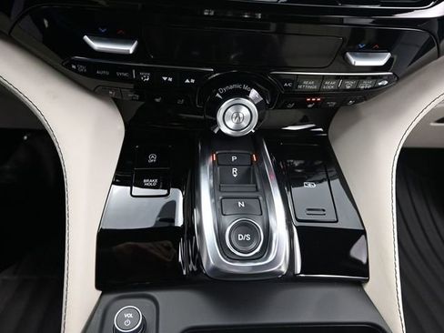 New 2026 Acura MDX Type S AWD/4WD image 13