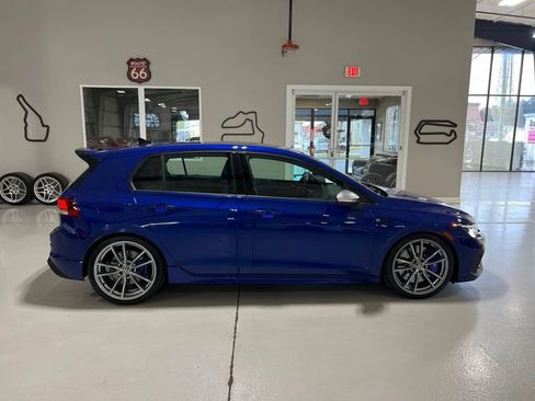 Used 2024 Volkswagen Golf R image 55