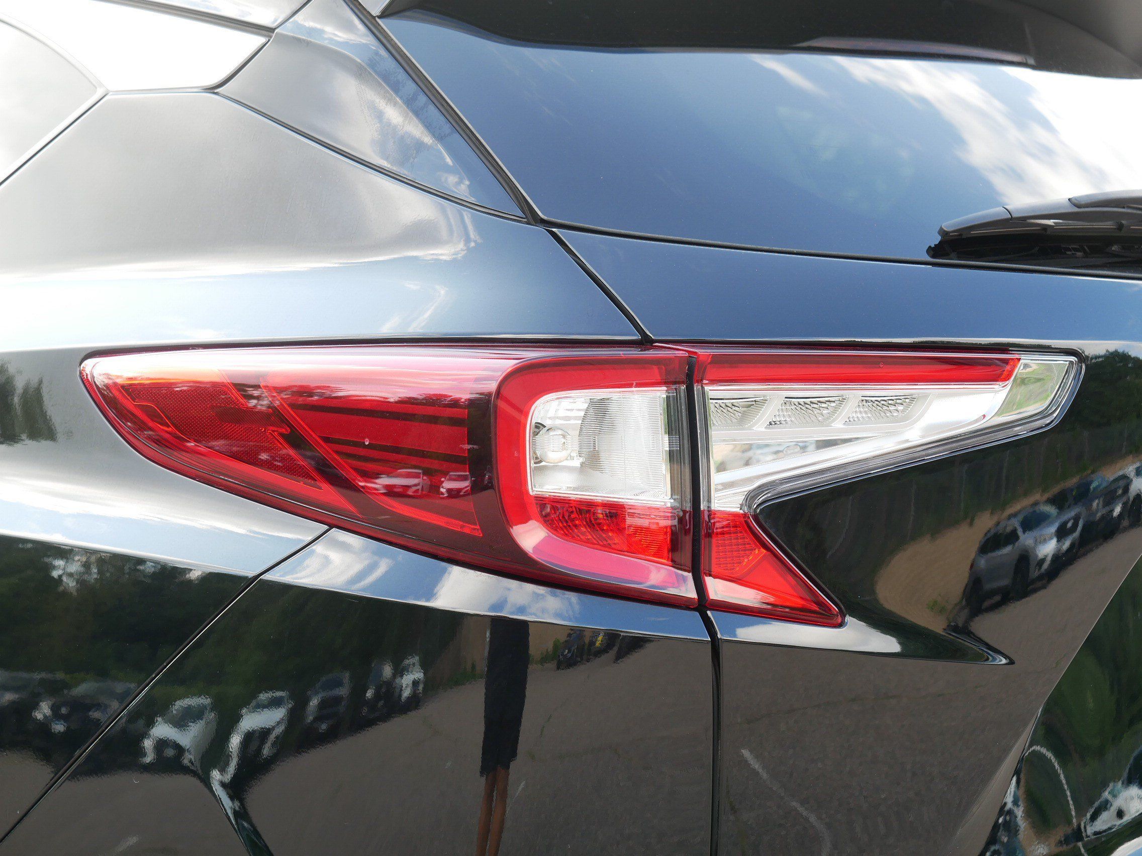 Used 2024 Acura RDX w/ Technology Package AWD/4WD image 17