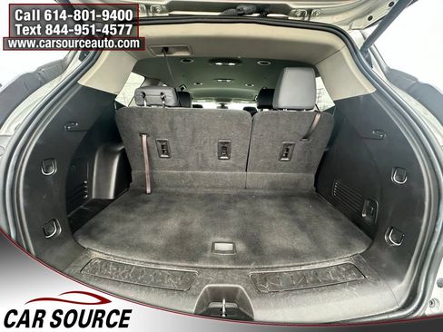 Used 2019 Buick Enclave Essence AWD/4WD image 20