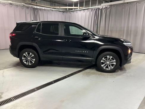 Used 2025 Chevrolet Equinox LT image 8