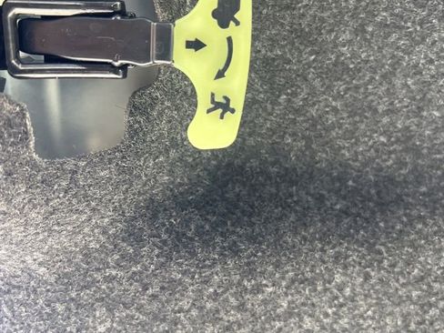 Certified 2025 Subaru Legacy Premium image 43