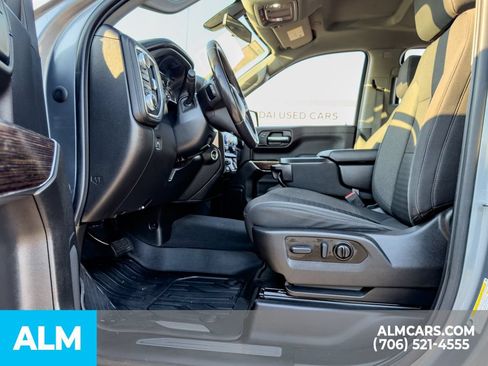 Used 2021 GMC Sierra 1500 Elevation AWD/4WD image 12