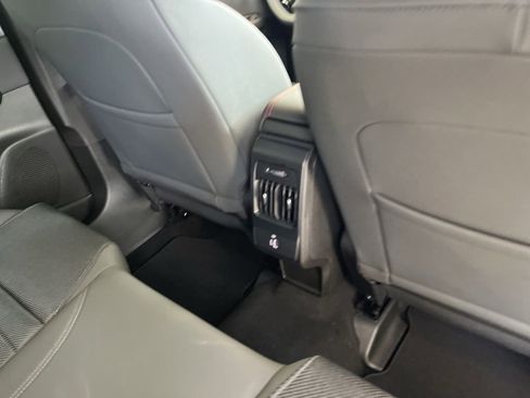 New 2024 Dodge Hornet GT w/ Tech Pack w/o Parking image 23