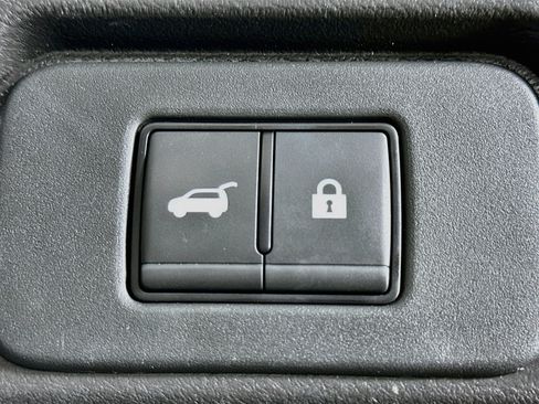 Used 2024 Nissan Rogue SV AWD/4WD image 28