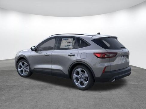 New 2026 Ford Escape ST-Line Select w/ Tech Pack #1 image 4