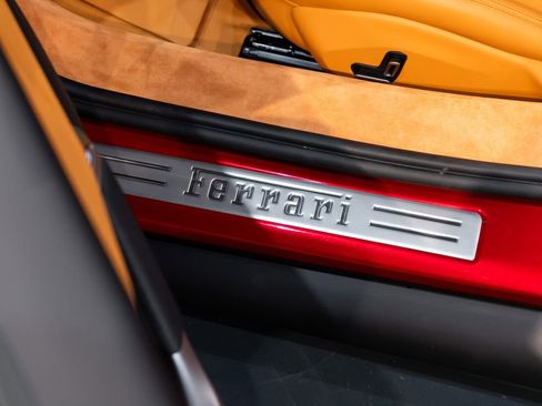 Used 2026 Ferrari 296 GTS RWD image 26