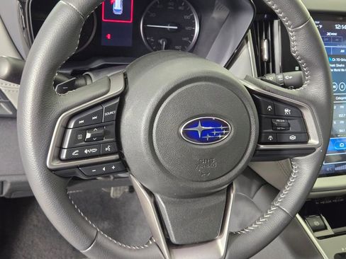 Certified 2025 Subaru Outback Premium AWD/4WD image 26