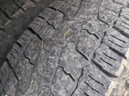 Used 2019 RAM 3500 Tradesman AWD/4WD image 7