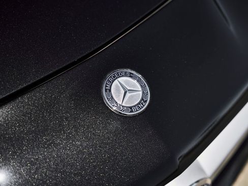 Used 2012 Mercedes-Benz SLS AMG Coupe image 7