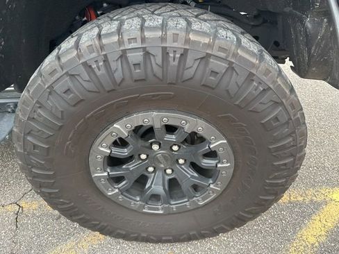 Used 2022 Ford Bronco Raptor image 14