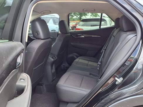 Used 2022 Buick Envision Preferred FWD image 11