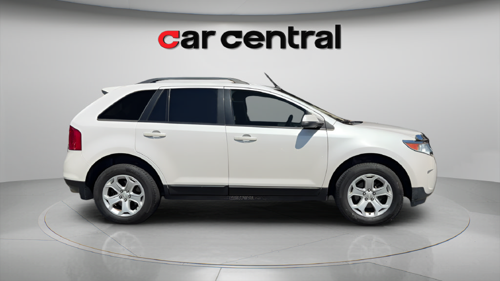 Used 2014 Ford Edge SEL AWD/4WD image 7
