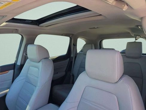 Used 2022 Honda CR-V Touring image 28