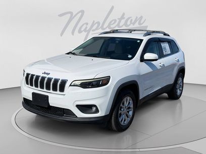 Used 2019 Jeep Cherokee Latitude w/ Cold Weather Group