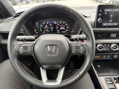 Used 2026 Honda CR-V Sport-L image 50