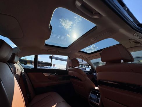 Used 2019 BMW 740i xDrive 740i xDrive w/ Executive Package image 26