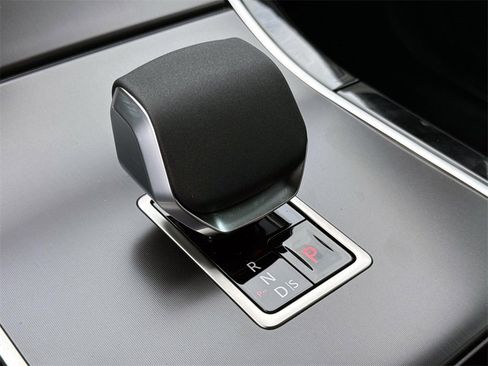 New 2026 Land Rover Range Rover Evoque Dynamic SE image 24