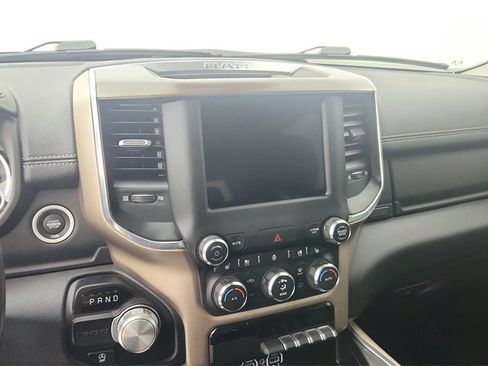 Used 2022 RAM 1500 Laramie image 20