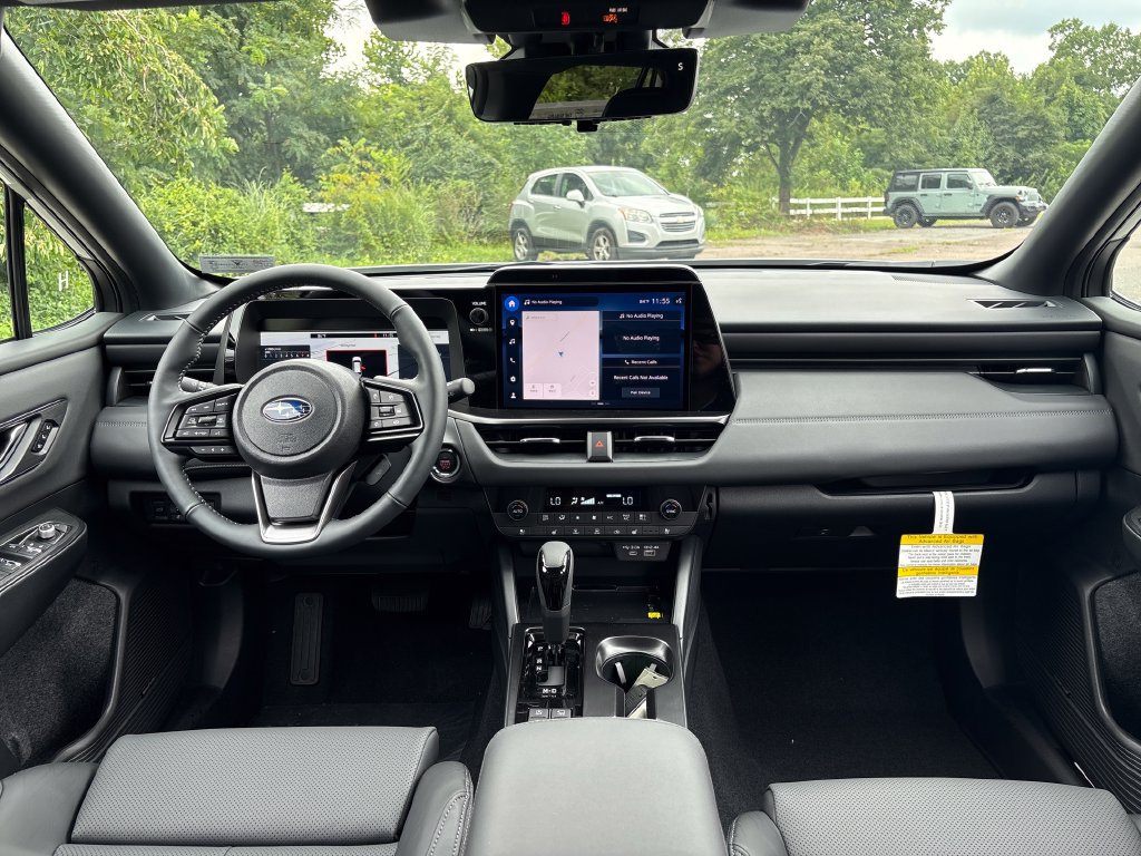 New 2026 Subaru Outback Touring XT AWD/4WD image 22