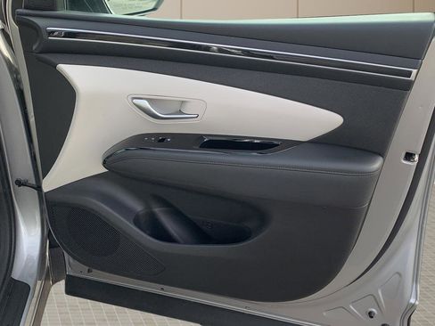 Certified 2024 Hyundai Tucson SEL image 37