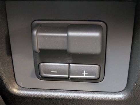 New 2026 Chevrolet Colorado Trail Boss image 24