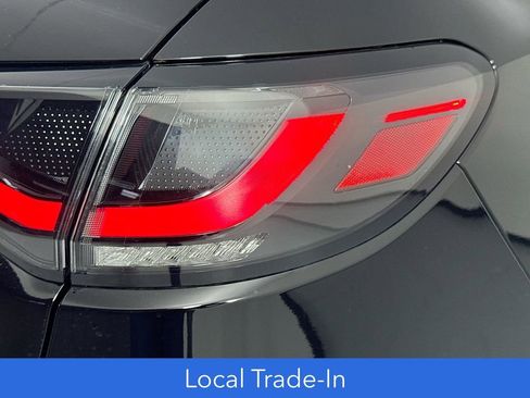 New 2026 Honda HR-V Sport image 10