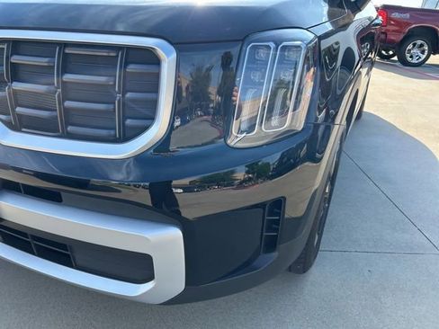 Used 2024 Kia Telluride S w/ S Sunroof Package AWD/4WD image 4