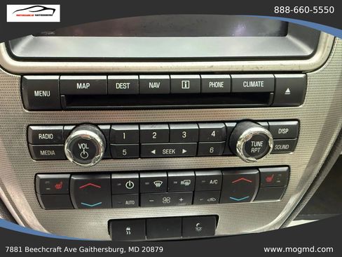 Used 2010 Ford Fusion Hybrid FWD image 15
