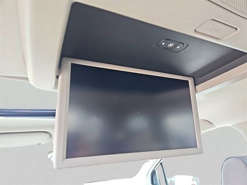 New 2026 Honda Odyssey Touring image 18