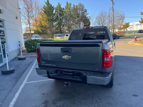 Used 2011 Chevrolet Silverado 1500 LT w/ All-Star Edition image 23