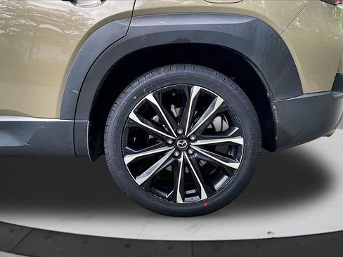 Used 2024 MAZDA CX-50 AWD 2.5 Turbo w/ Premium Pkg image 34