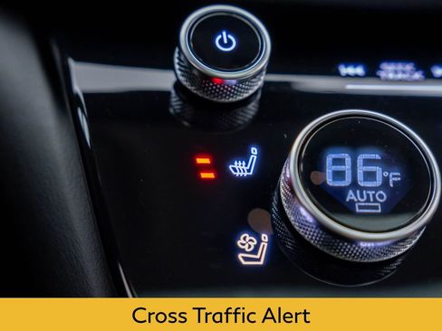 Certified 2026 INFINITI QX60 Luxe w/ Cargo Package image 29