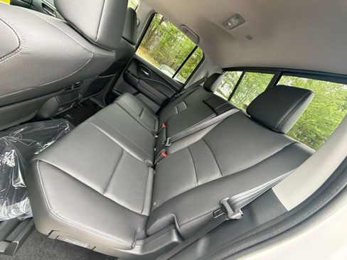 New 2026 Honda Ridgeline RTL image 25