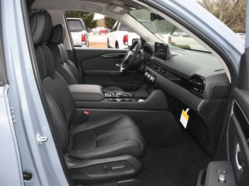 New 2026 Honda Pilot EX-L image 11