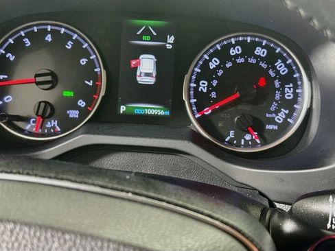 Certified 2019 Toyota RAV4 XLE Premium w/ Advanced Technology Package AWD/4WD image 12