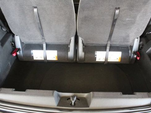 Used 2016 Ford Flex SEL w/ Equipment Group 202A FWD image 7